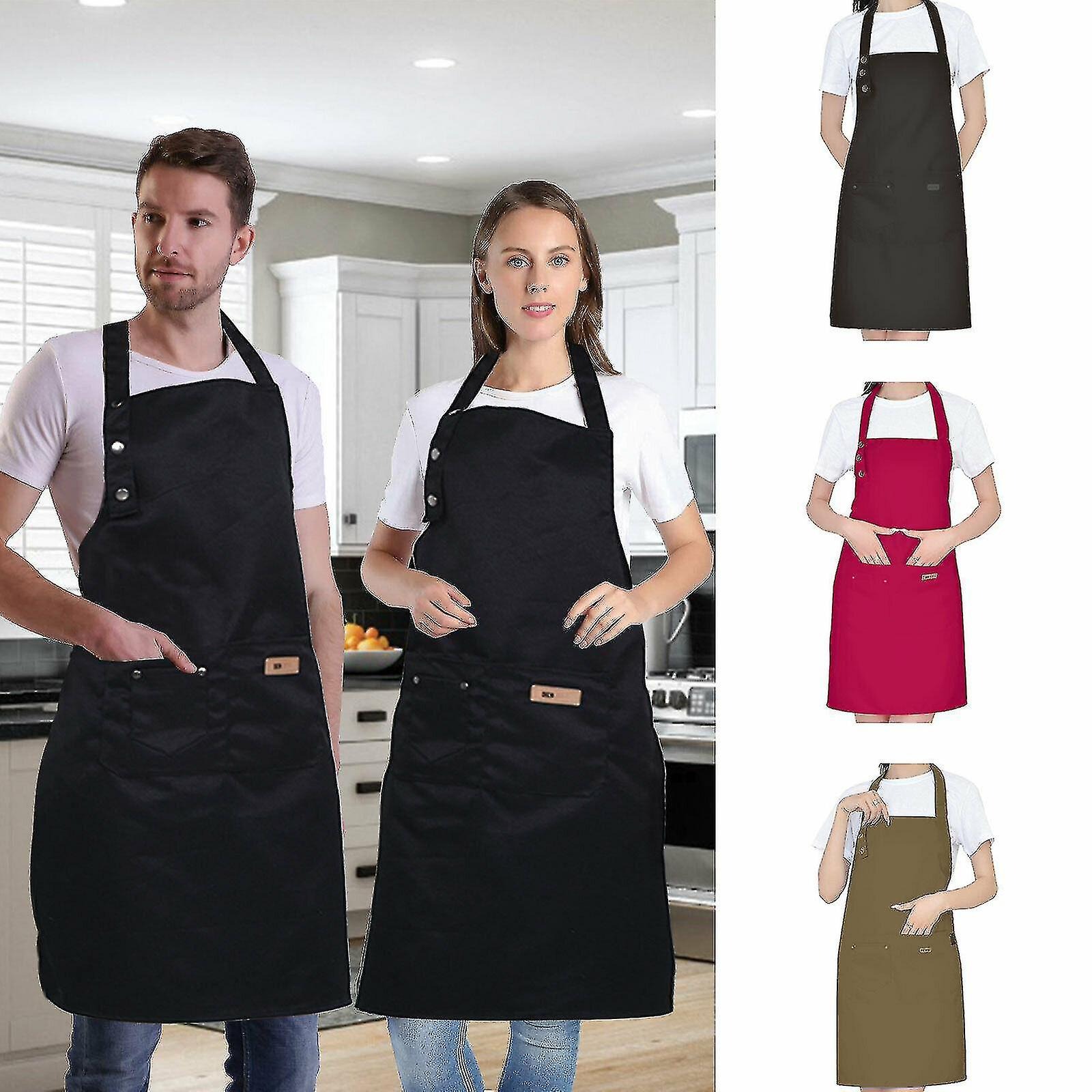 • Aprons1