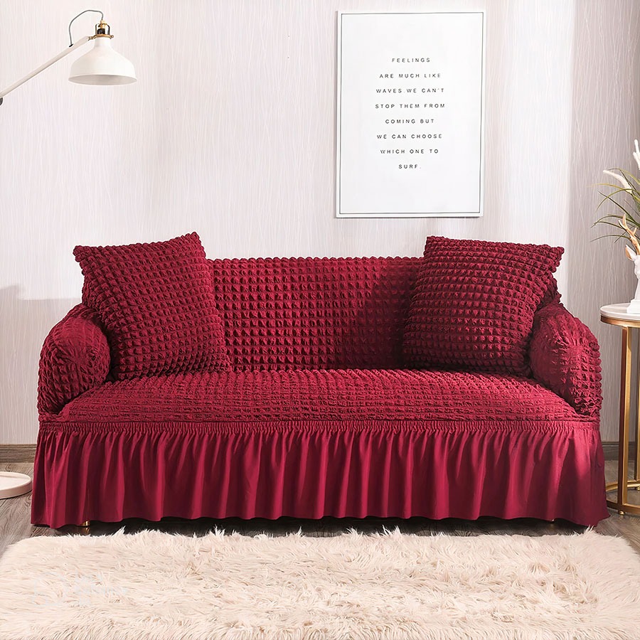 • Chair and Sofa Covers3